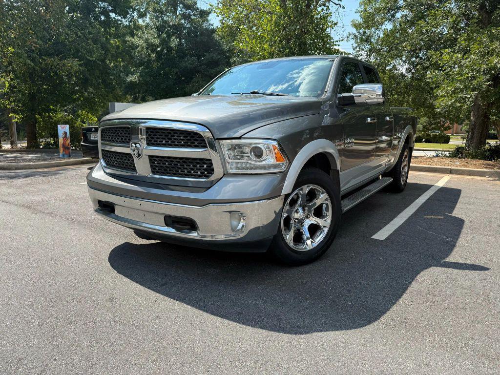 used 2013 Ram 1500 car, priced at $16,499