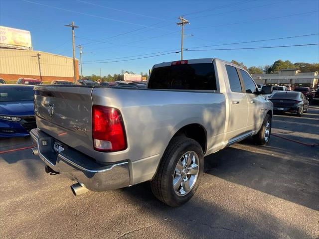 used 2015 Ram 1500 car, priced at $11,999