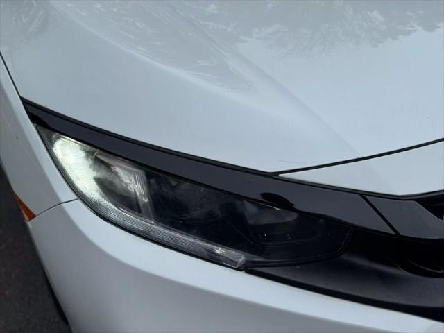 used 2019 Honda Civic car, priced at $13,499