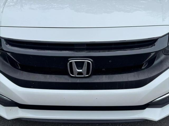 used 2019 Honda Civic car, priced at $13,499