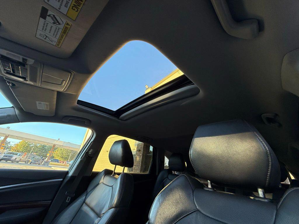 used 2014 Acura MDX car, priced at $11,999