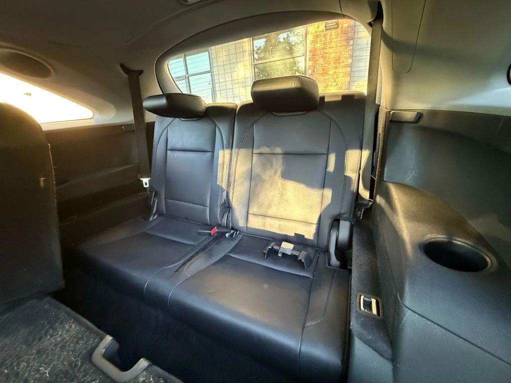 used 2014 Acura MDX car, priced at $11,999