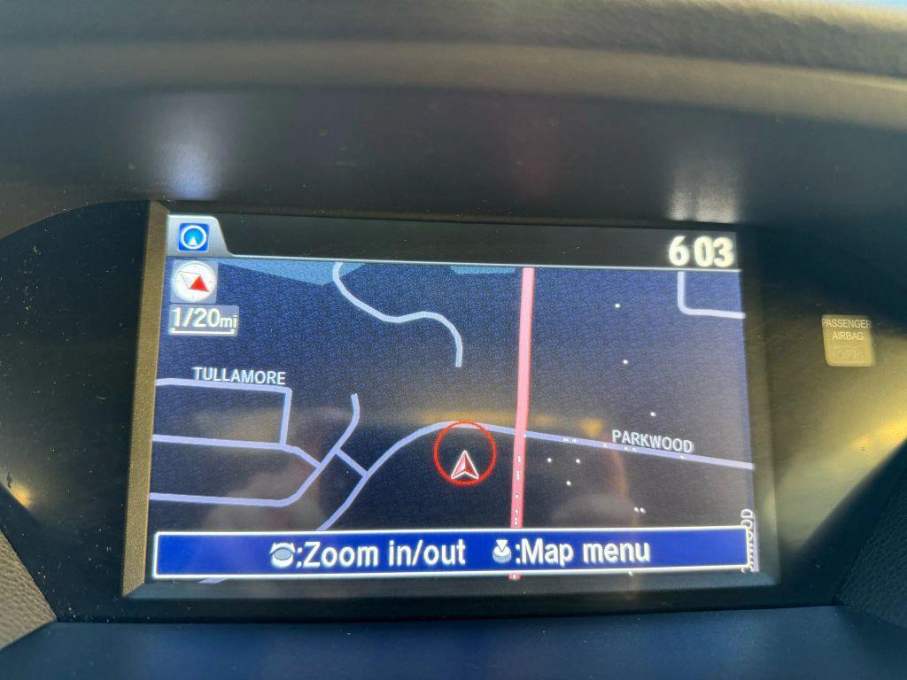 used 2014 Acura MDX car, priced at $11,999