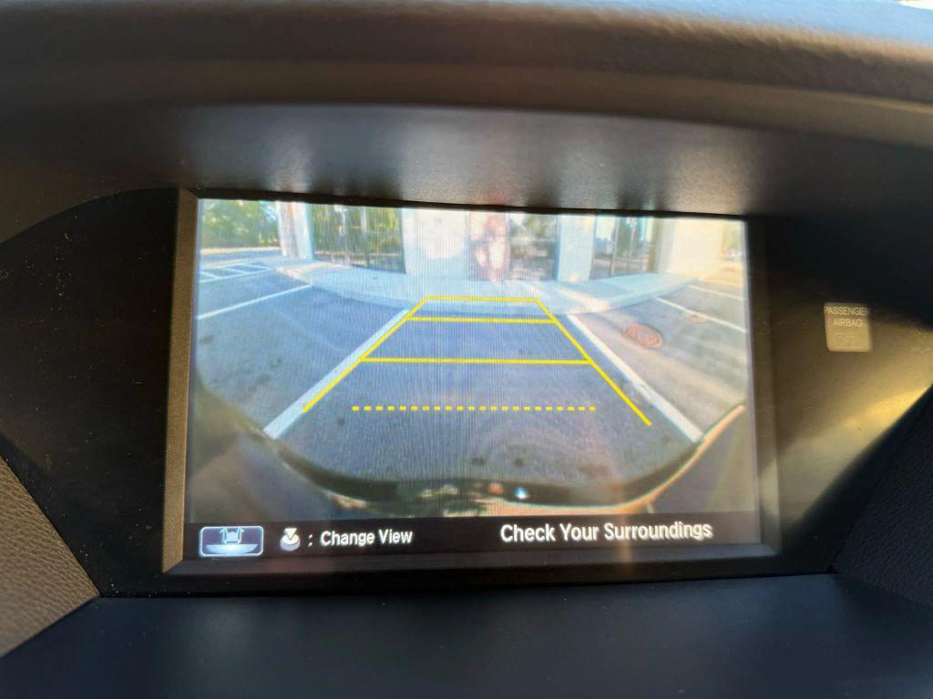 used 2014 Acura MDX car, priced at $11,999