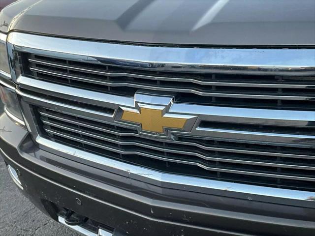 used 2014 Chevrolet Silverado 1500 car, priced at $14,999