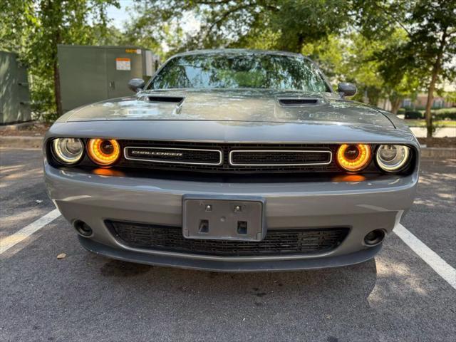 used 2019 Dodge Challenger car, priced at $14,999