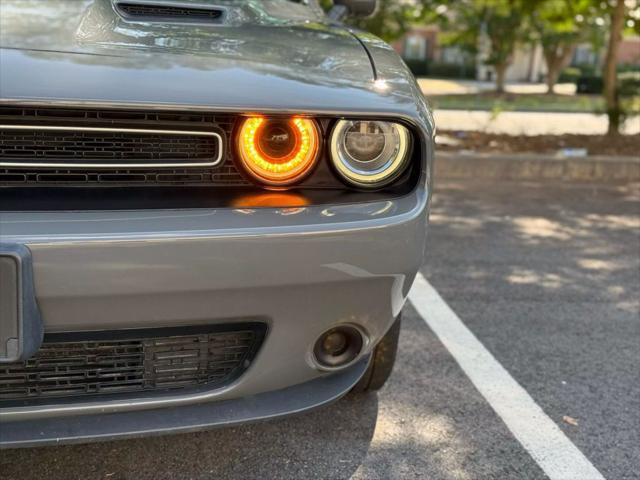 used 2019 Dodge Challenger car, priced at $14,999