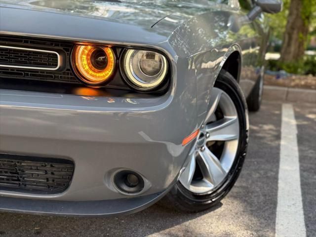 used 2019 Dodge Challenger car, priced at $14,999