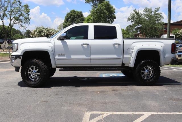 used 2016 GMC Sierra 1500 car, priced at $17,999