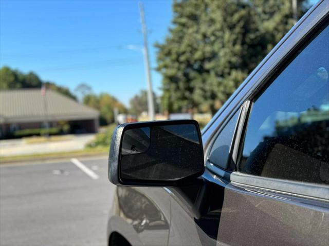 used 2021 Chevrolet Silverado 1500 car, priced at $24,999