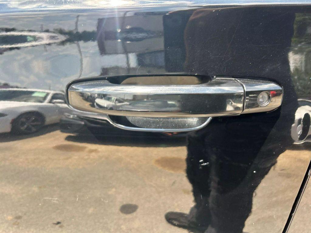 used 2019 Chevrolet Suburban car, priced at $17,499