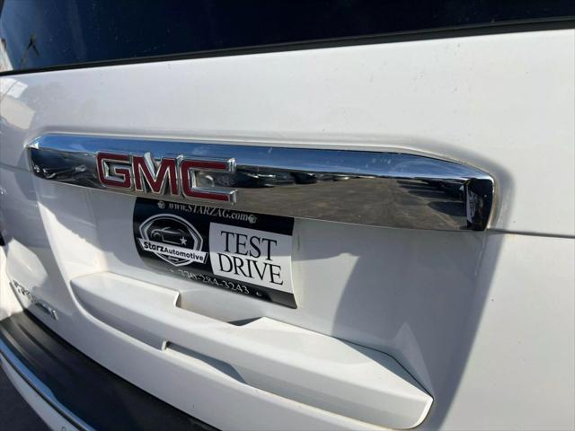 used 2015 GMC Yukon car, priced at $18,999