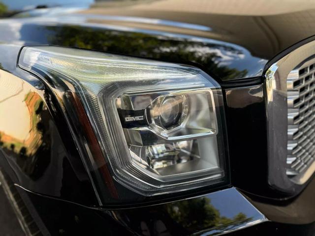 used 2015 GMC Yukon XL car, priced at $14,999