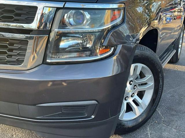 used 2016 Chevrolet Tahoe car, priced at $18,999