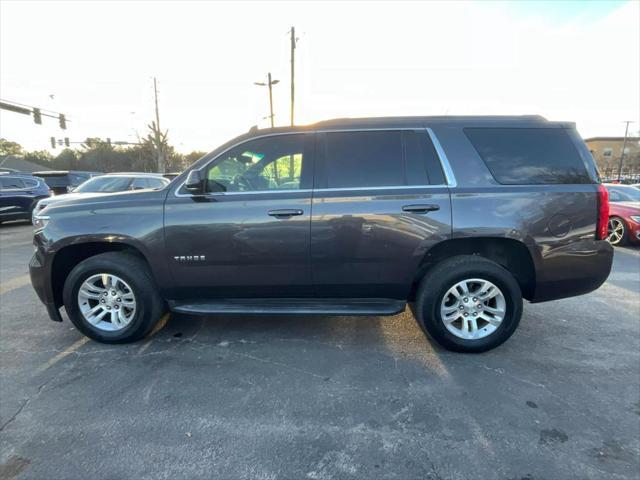 used 2016 Chevrolet Tahoe car, priced at $18,999