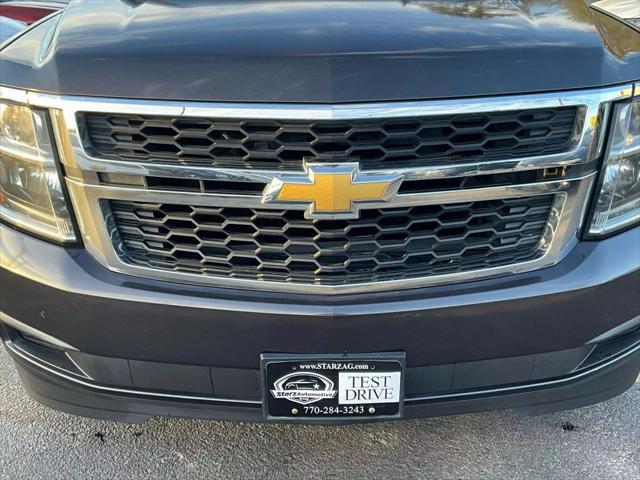 used 2016 Chevrolet Tahoe car, priced at $18,999