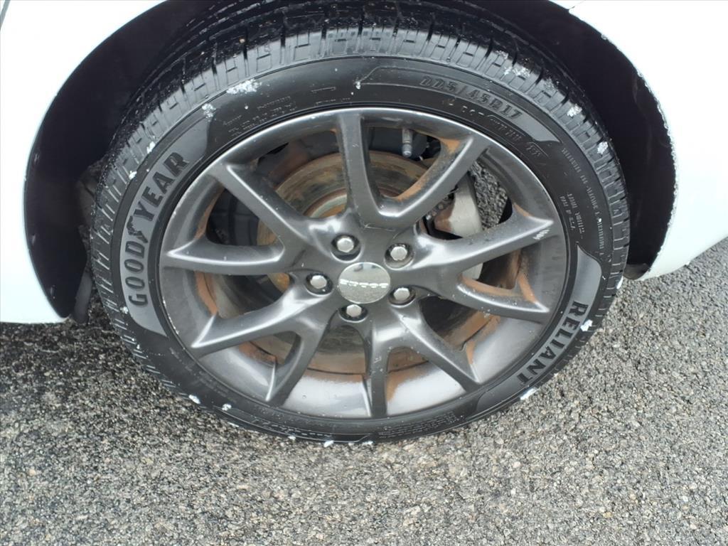 used 2015 Dodge Dart car, priced at $6,245