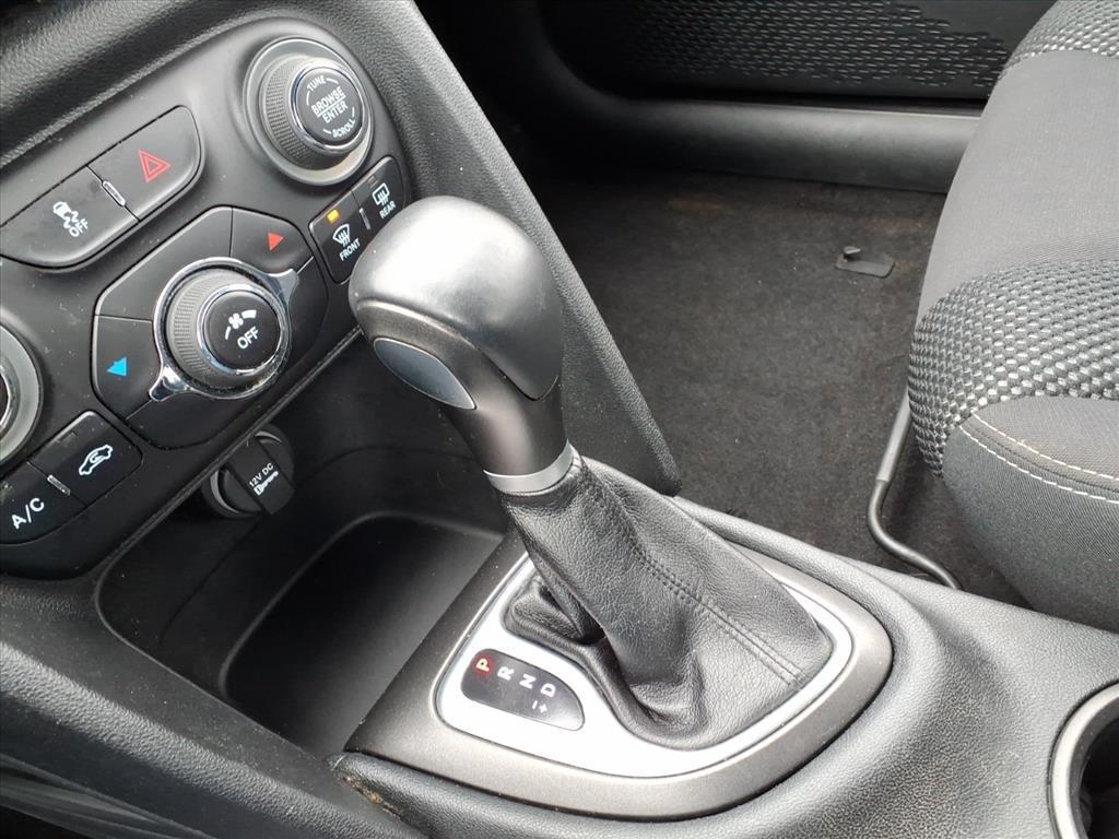 used 2015 Dodge Dart car, priced at $6,245