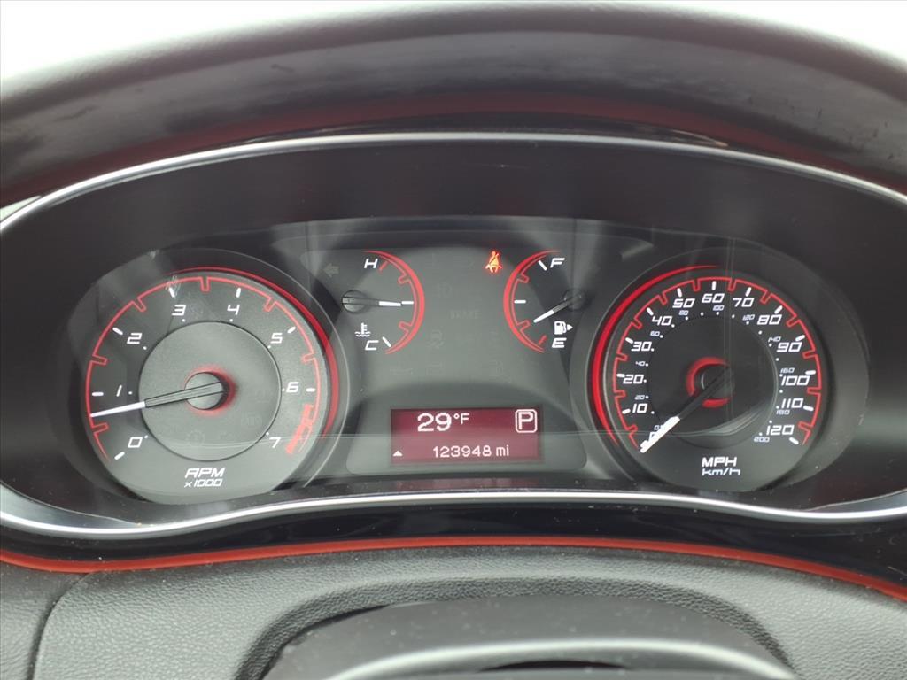 used 2015 Dodge Dart car, priced at $6,245