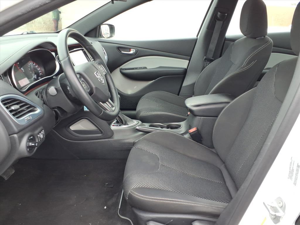 used 2015 Dodge Dart car, priced at $6,245