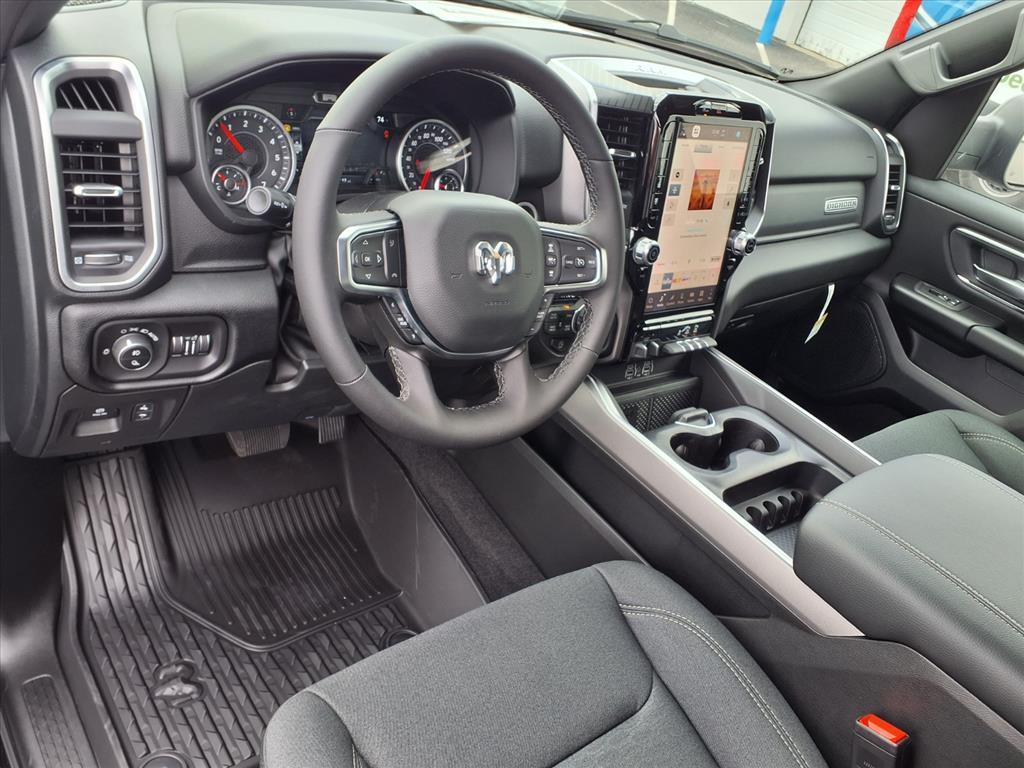 new 2026 Ram 1500 car, priced at $59,265