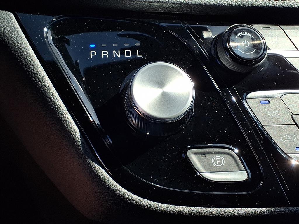 new 2026 Chrysler Pacifica car, priced at $43,460