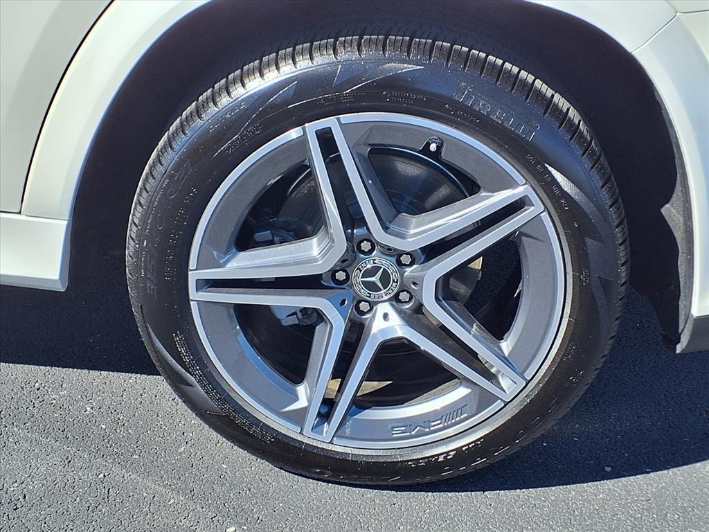 used 2024 Mercedes-Benz GLS 450 car, priced at $79,997