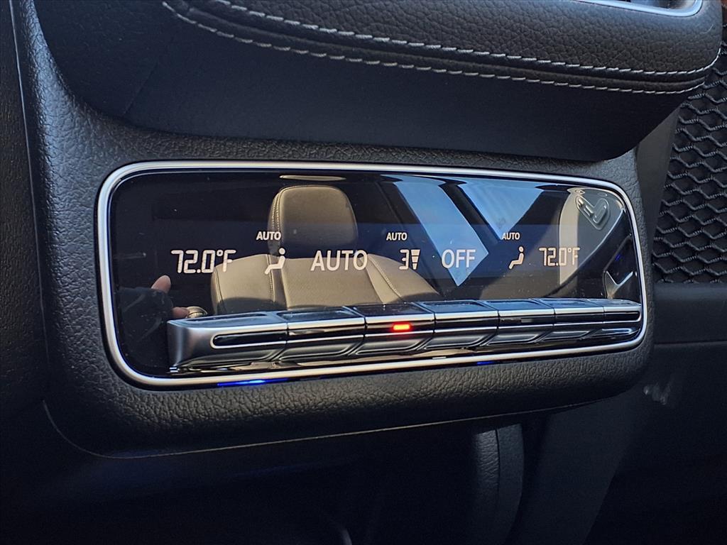 used 2024 Mercedes-Benz GLS 450 car, priced at $79,997