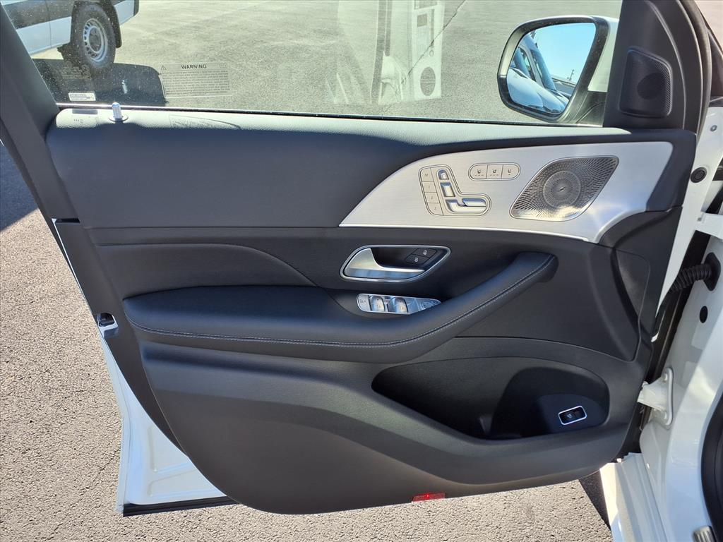 used 2024 Mercedes-Benz GLS 450 car, priced at $79,997