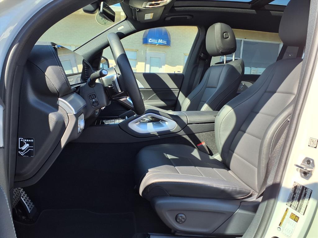 used 2024 Mercedes-Benz GLS 450 car, priced at $79,997