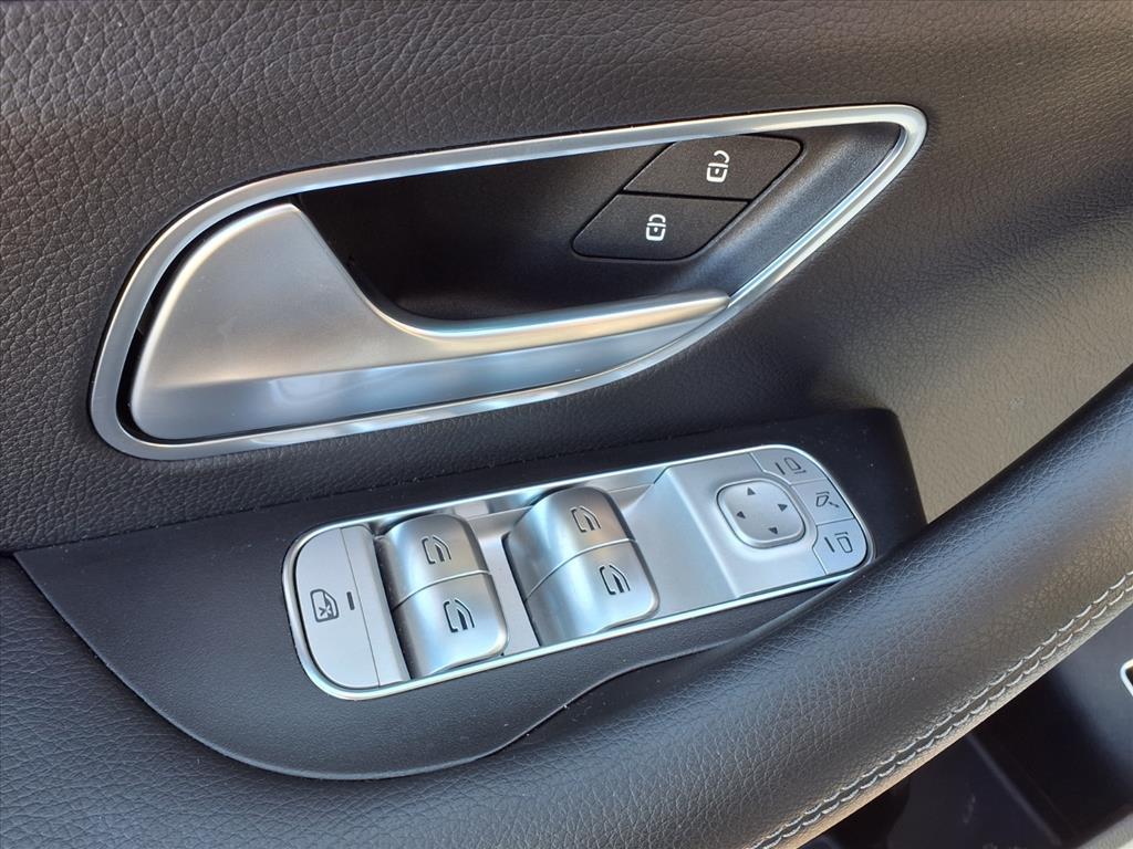 used 2024 Mercedes-Benz GLS 450 car, priced at $79,997