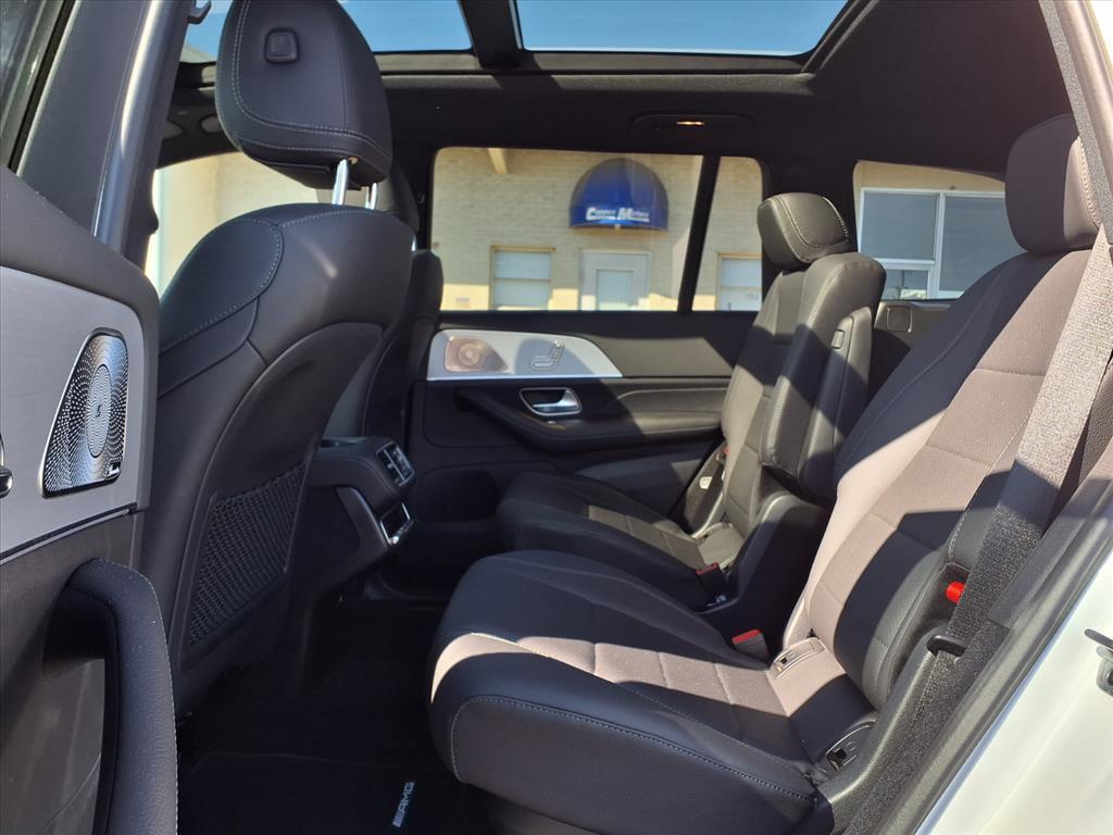 used 2024 Mercedes-Benz GLS 450 car, priced at $79,997
