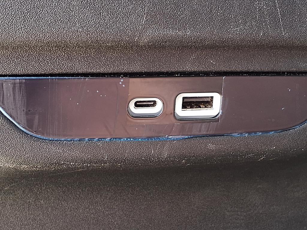 used 2024 Chrysler Pacifica car, priced at $30,350