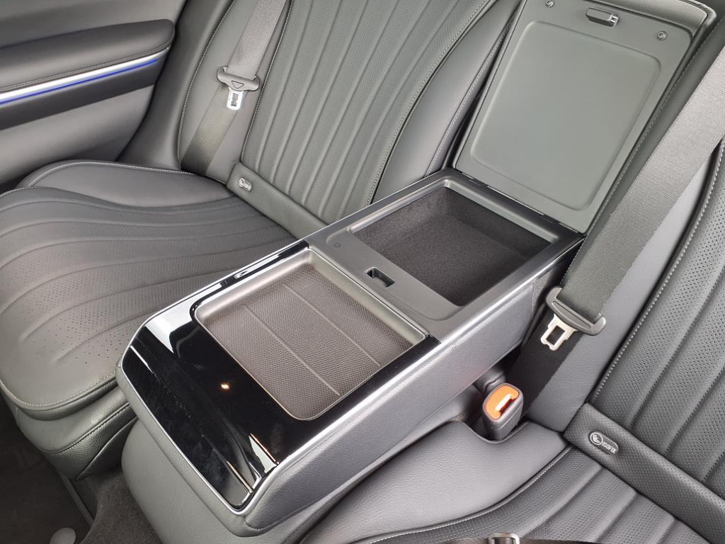 used 2022 Mercedes-Benz S-Class car, priced at $70,094