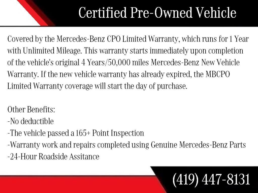 used 2022 Mercedes-Benz S-Class car, priced at $70,094