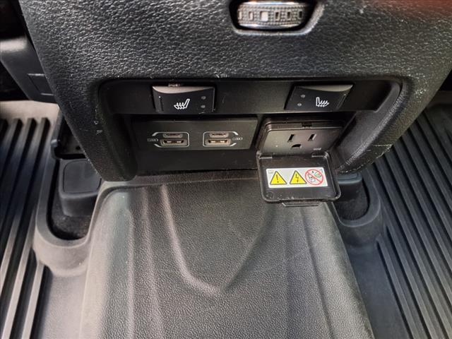 used 2022 Jeep Cherokee car, priced at $24,494