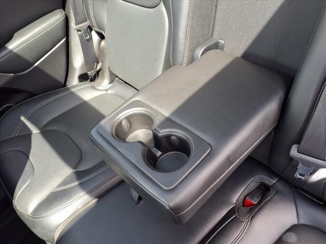 used 2022 Jeep Cherokee car, priced at $24,494