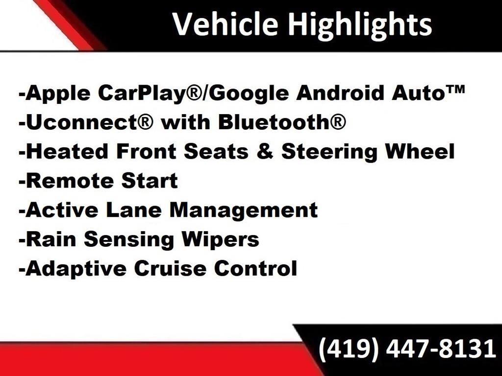 used 2022 Jeep Compass car, priced at $23,230