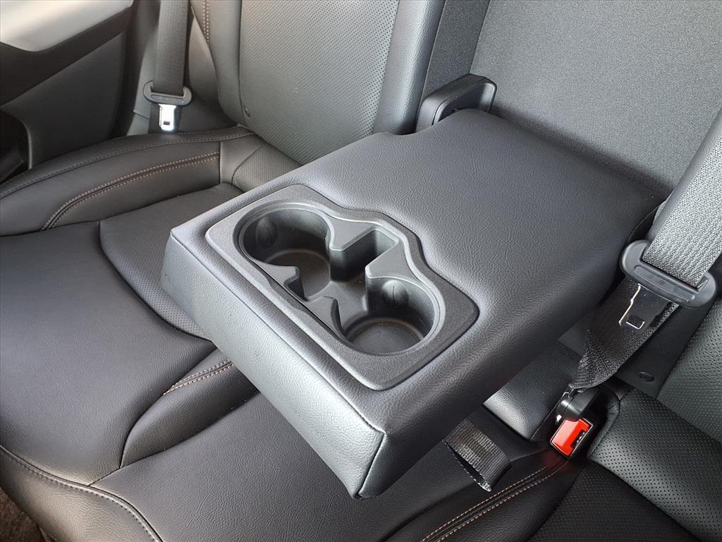 used 2022 Jeep Compass car, priced at $23,450