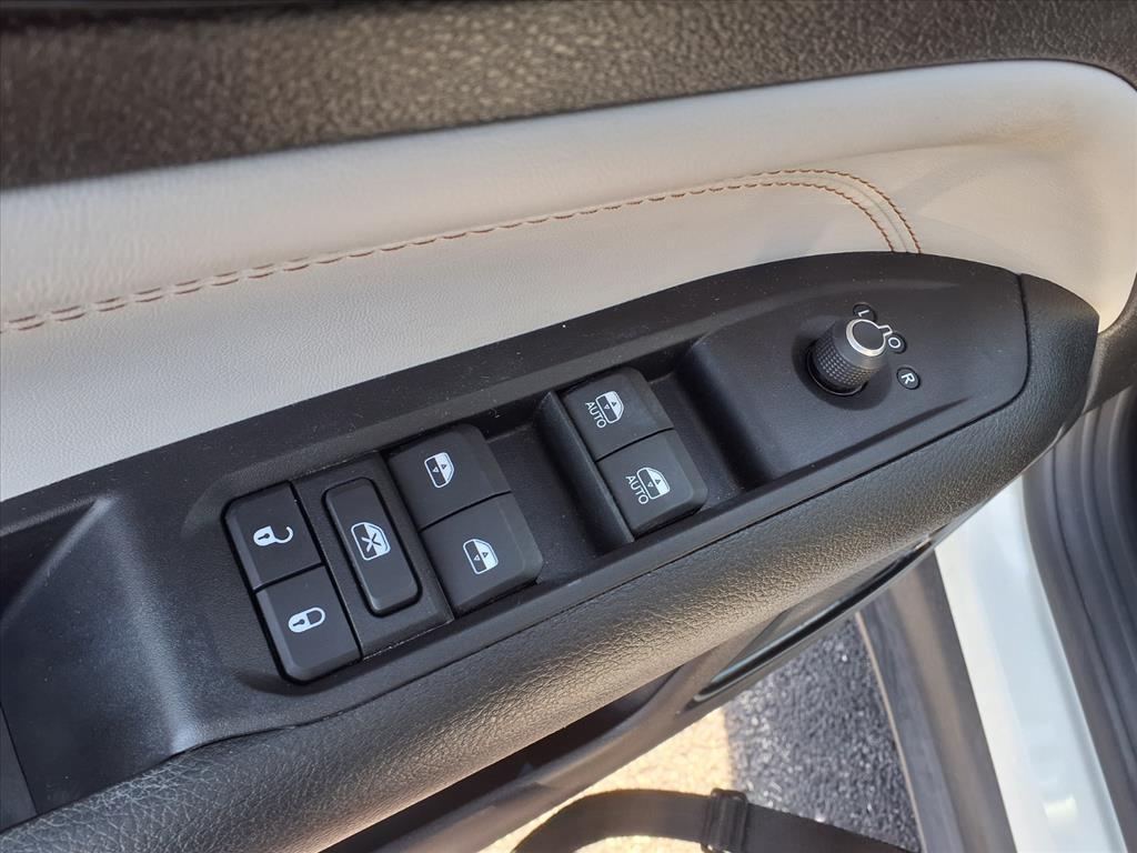 used 2022 Jeep Compass car, priced at $23,450