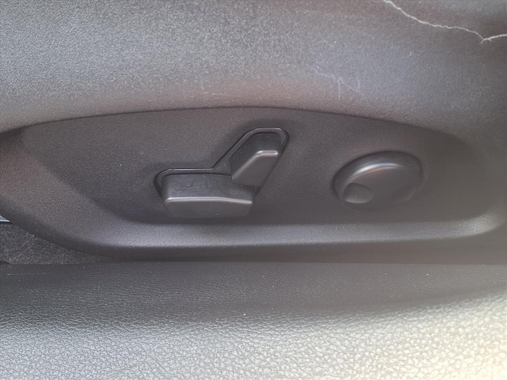 used 2022 Jeep Compass car, priced at $23,450