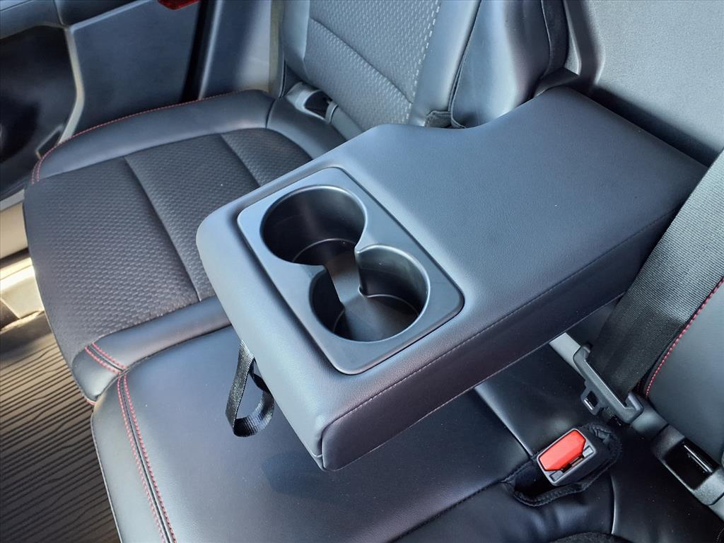 used 2023 Ford Escape car, priced at $26,860