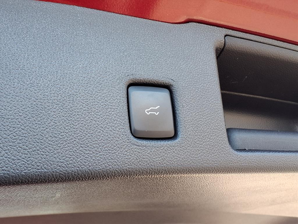 used 2023 Ford Escape car, priced at $26,860