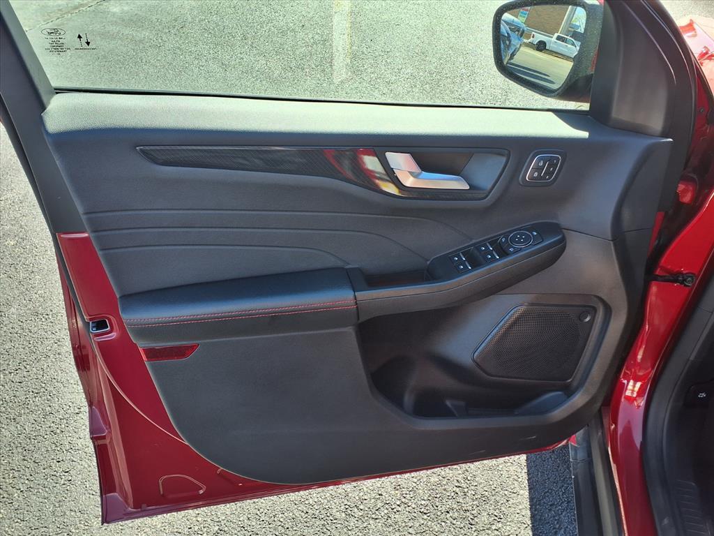 used 2023 Ford Escape car, priced at $26,860