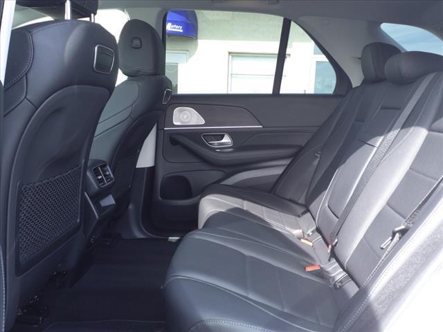 used 2020 Mercedes-Benz GLE 450 car, priced at $38,679