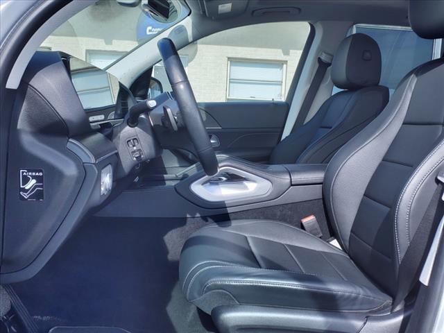 used 2020 Mercedes-Benz GLE 450 car, priced at $38,679