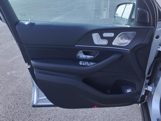 used 2020 Mercedes-Benz GLE 450 car, priced at $38,679