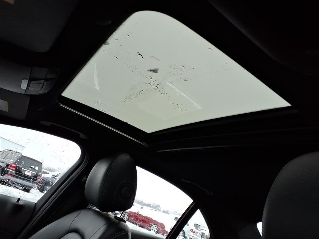 used 2019 Mercedes-Benz C-Class car, priced at $14,997