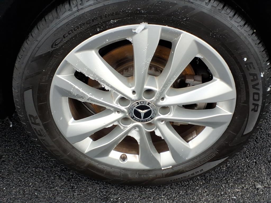 used 2019 Mercedes-Benz C-Class car, priced at $14,997