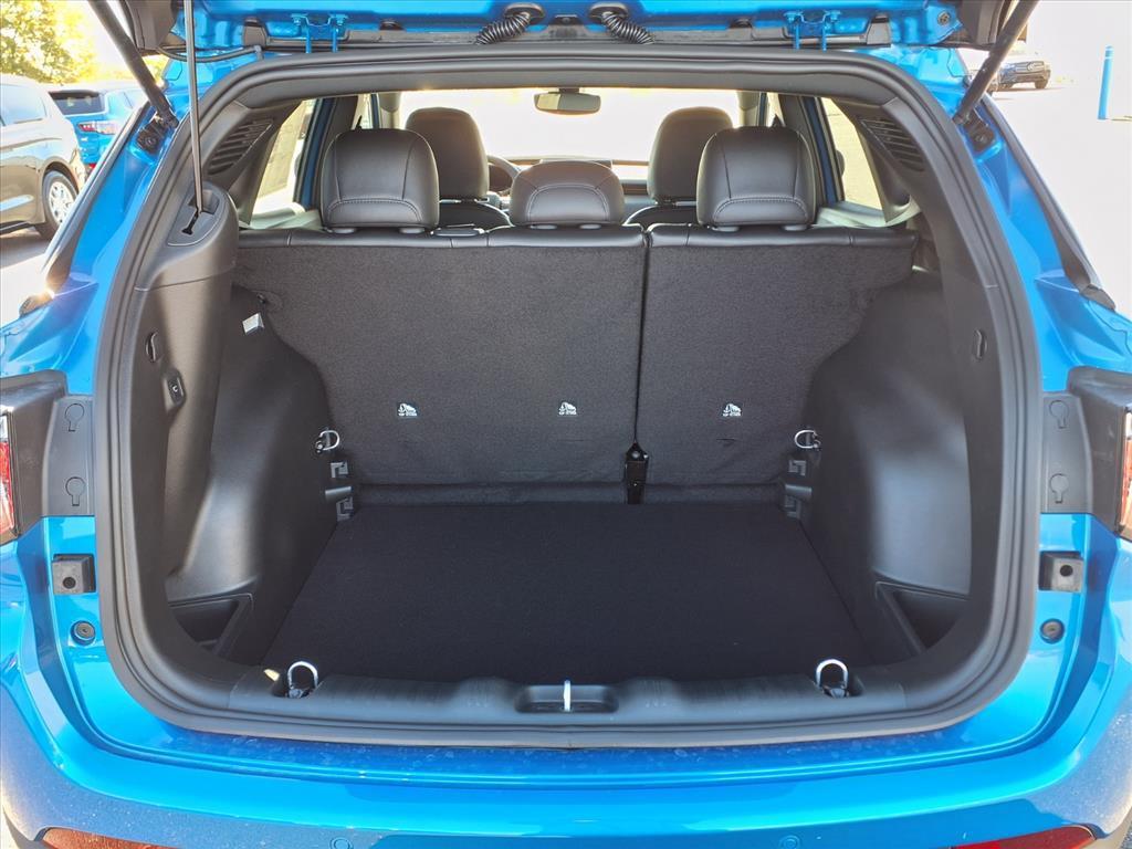 new 2026 Jeep Compass car, priced at $37,345